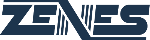 ZENES logo